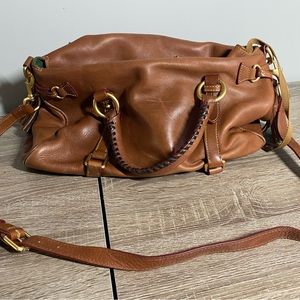 Dooney & Bourke Satchel